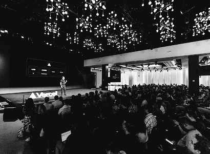 AI & Web Dev Summit 2025